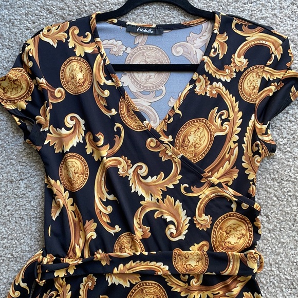 ✨Arabella Maxi Dress✨ - Picture 5 of 13